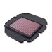 DNA PH10E9801 Motorcycle High Performance Air Filter for Honda XL 1000V 1998-2002, VTR 1000F 1997-2006