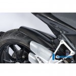 Ilmberger KHO002MTS12K Carbon Rear Hugger for Ducati