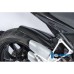 Ilmberger KHO002MTS12K Motorcycle Carbon Rear Hugger