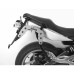 Krauser 4002021101 Motorcycle Side Carrier for Kawasaki