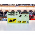 RC Taichi RSW024 Sticker Kit