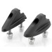 Rizoma BS772B Motorcycle Mirror Adapter