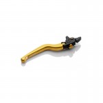 Rizoma LC802G Folding FEEL Clutch Lever