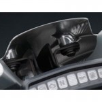 Rizoma ZDM110B Headlight Fairing Adapter