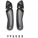 TCX 21305 Titanium Aluminium Toe Slider for S-Race