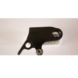 Titax L12 Motorcycle Brake and Clutch Lever Adapter