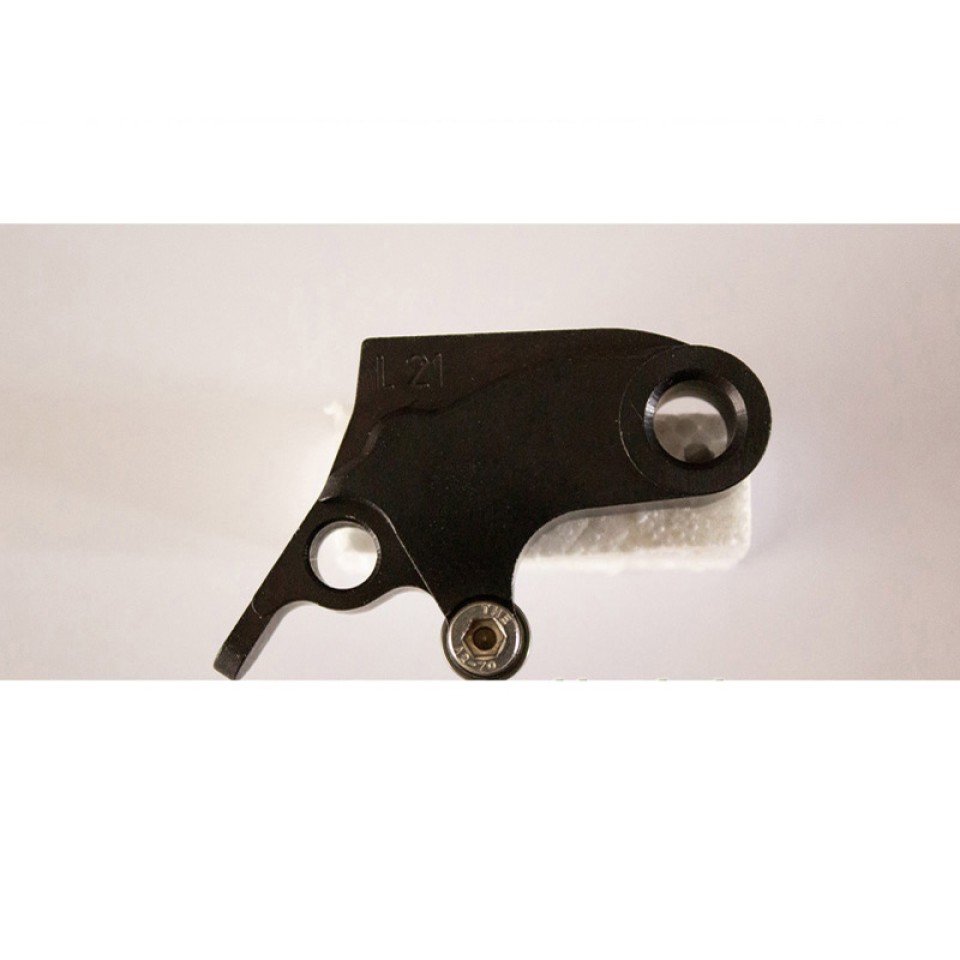 Titax L12 Motorcycle Brake and Clutch Lever Adapter