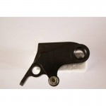 Titax L23 Clutch Lever Adapter -Left