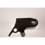 Titax L53 Clutch Lever Adapter - Left