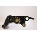 Titax R29 Motorcycle Brake Lever Adapter - Right