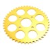 XAM A4124 520 Classic Motorcycle Driven Sprocket for Honda, KTM 1986-2014
