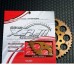 XAM A4301R 520 Classic Motorcycle Driven Sprocket for Suzuki, Kawasaki 1980-2022