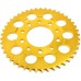 XAM A6105 530 Classic Motorcycle Driven Sprocket for Honda,Triumph 1979-2004 -45 Teeth