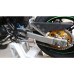 XAM A6207 530 Motorcycle Rear Sprocket for Yamaha, Suzuki, Kawasaki 1985-2016