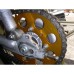 XAM A6304 530 Motorcycle Rear Sprocket for Suzuki, Triumph 2001-2020