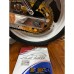 XAM A6403 530 Motorcycle Rear Sprocket for Kawasaki 1972-1976 - 46 Teeth