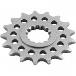 XAM C1906R17 Sprocket 415-17T for YZF-R25