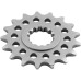 XAM C1906R 428 Motorcycle Front Sprocket for Yamaha YZF-R25/R3 2014-2022 -17 Teeth