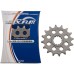 XAM C4218R 520 Motorcycle Front Sprocket for Yamaha 2006-2020