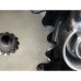 XAM C4303 520 Motorcycle Front Sprocket for Suzuki, Kawasaki, Beta, Fantic 1985-2015