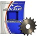 XAM C6203 530 Motorcycle Front Sprocket for Yamaha, Bimota 1985-2005