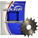 XAM C6303 Front Sprocket for Suzuki GSXR1300 Hayabusa 08-530