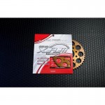 XAM PCD1 Sprocket Carrier for Ducati