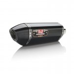 Yoshimura USA 126500J520 Full System Exhaust for CBR650F 2014