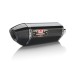Yoshimura USA Race Series R-77 Full Exhaust System for Honda CBR650F 2014-2018
