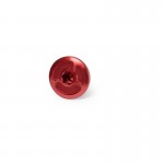 Yoshimura USA TDC Timing Plug - Red - Small 053RD228200