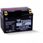 Yuasa YT12A-BS Battery