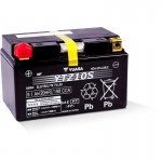 Yuasa YTZ10S Battery