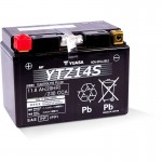 Yuasa YTZ14S Battery