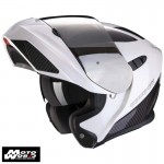 Scorpion EXO 920 Flux Modular Motorcycle Helmet
