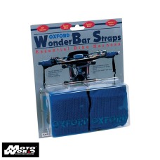 Oxford OF99 Wonder Bar Handlebar Tie Down Straps
