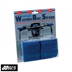 Oxford OF99 Wonder Bar Handlebar Tie Down Straps