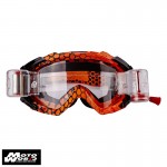 Scorpion EXO 9900203990 Goggle Roll Off Set