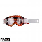 Scorpion EXO 9900203990 Goggle Roll Off Set