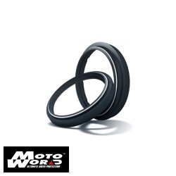 SKF KITB41S Black Showa Fork Seal Kit