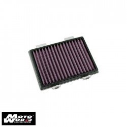 DNA PKT3N1801 Motorcycle Air Filter