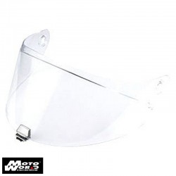 HJC HJ-31 Pinlock Prepared Visor for HJC i70, i10 Helmets