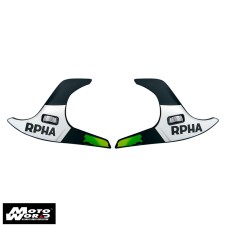 HJC R-PHA-10-Plus MC1 Top Vent Lorenzo Replica
