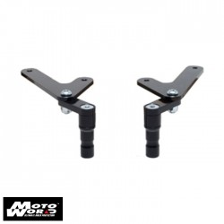 Ventura VR TBR30.1/B Rack Adjustable Top-Box