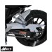 Ermax 7301T0600 Motorcycle Unpainted Rear Hugger