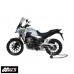 Ermax 7301T0600 Motorcycle Unpainted Rear Hugger