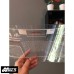 Trax Clear Visor for TG263