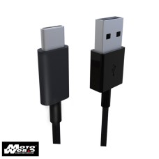 U Clear USB C Cable for Motion Series