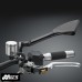 Rizoma RZA BS160 Tomok Mirror