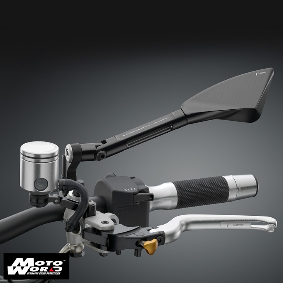 Rizoma RZA BS160 Tomok Mirror