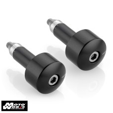 Rizoma MA534 Motorcycle Bar End
